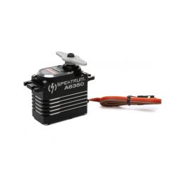 Spektrum servo A6350 61.4kg.cm 0.095s/60° BL HV - 1