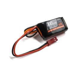 Spektrum Lipo 11.1V 300mAh 30C JST - 1