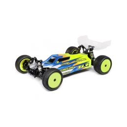 TLR 22X-4 Elite 1:10 4WD Race Buggy Kit - 1