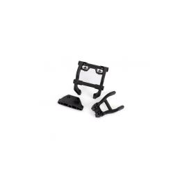 Traxxas držák opěrných koleček (pro 4WD Stampede) (pro LED osvětlení) - 1