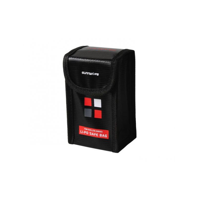 Autel EVO Lite/Lite+ - Bezpečnostní obal pro baterie (1 Aku) - 1 Autel EVO Lite/Lite+ - Bezpečnostní obal pro baterie (1 Aku) - 1