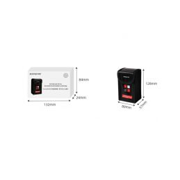 Autel EVO Lite/Lite+ - Bezpečnostní obal pro baterie (1 Aku) - 3