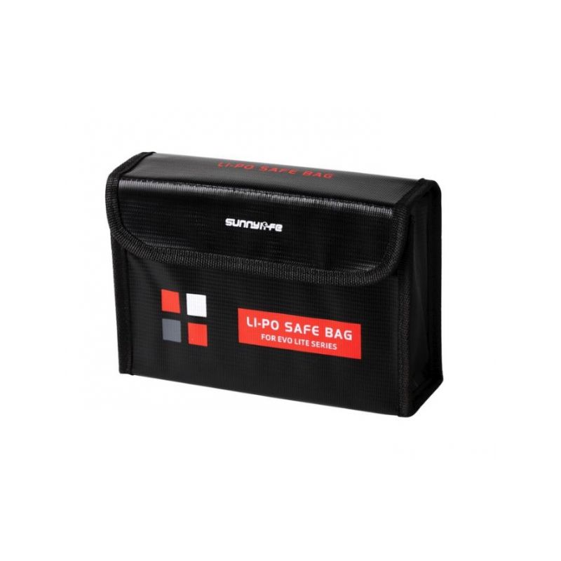 Autel EVO Lite/Lite+ - Bezpečnostní obal pro baterie (3 Aku) - 1 Autel EVO Lite/Lite+ - Bezpečnostní obal pro baterie (3 Aku) - 1