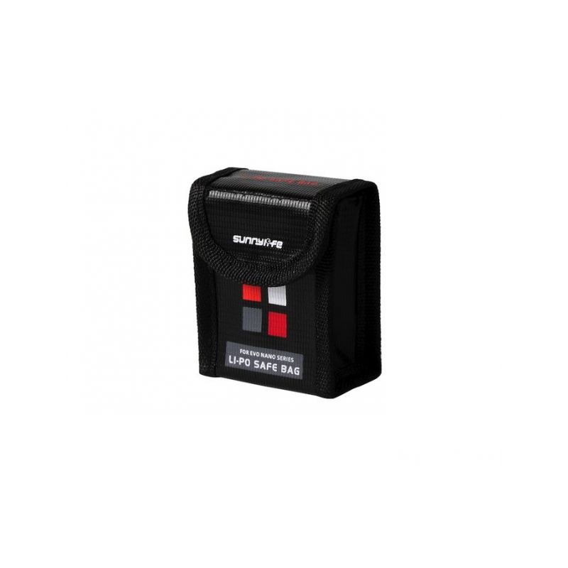 Autel EVO Nano / Nano+ - Bezpečnostní obal pro baterie (1 Aku) - 1 Autel EVO Nano / Nano+ - Bezpečnostní obal pro baterie (1 Aku) - 1
