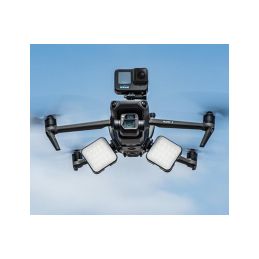 MAVIC 3 - Multifunkční adaptér - 4