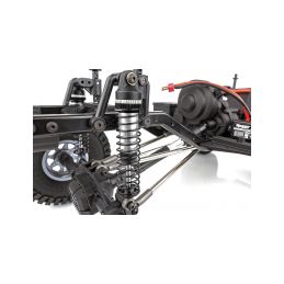 Element RC Enduro Knightrunner Trail Truck RTR - 10