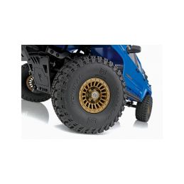 Element RC Enduro Knightrunner Trail Truck RTR, modrý - 19