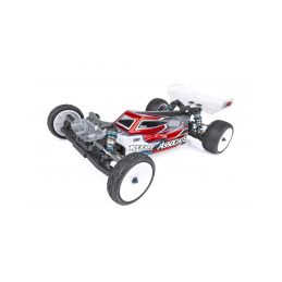 RC10B6.4 Team Kit stavebnice (2WD) - 1