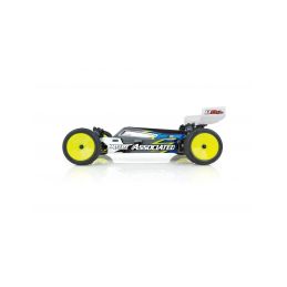 RC10B6.4D Team Kit stavebnice (2WD) - 1