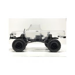 SCA-1E Coyote truck 2.1 (rozvor 285mm) stavebnice - 4