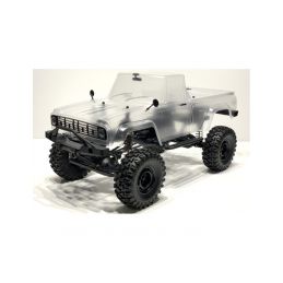 SCA-1E Coyote truck 2.1 (rozvor 285mm) stavebnice - 5