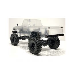 SCA-1E Coyote truck 2.1 (rozvor 285mm) stavebnice - 6