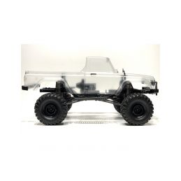 SCA-1E Coyote truck 2.1 (rozvor 285mm) stavebnice - 9