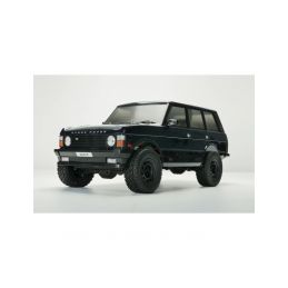 SCA-1E Range Rover Oxford modrá 2.1 RTR (rozvor 285mm), Officiálně licencovaná karoserie - 1