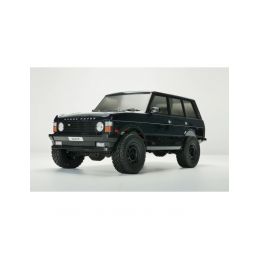 SCA-1E Range Rover Oxford modrá 2.1 RTR (rozvor 285mm), Officiálně licencovaná karoserie - 1