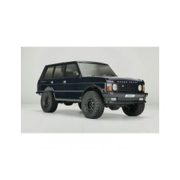 SCA-1E Range Rover Oxford modrá 2.1 RTR (rozvor 285mm), Officiálně licencovaná karoserie - 3