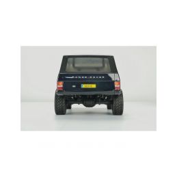 SCA-1E Range Rover Oxford modrá 2.1 RTR (rozvor 285mm), Officiálně licencovaná karoserie - 4