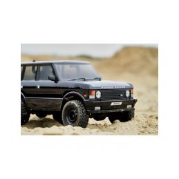 SCA-1E Range Rover Oxford modrá 2.1 RTR (rozvor 285mm), Officiálně licencovaná karoserie - 7