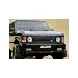 SCA-1E Range Rover Oxford modrá 2.1 RTR (rozvor 285mm), Officiálně licencovaná karoserie - 8