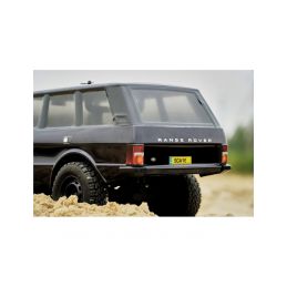 SCA-1E Range Rover Oxford modrá 2.1 RTR (rozvor 285mm), Officiálně licencovaná karoserie - 9
