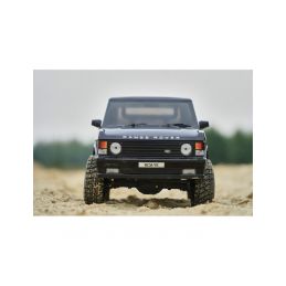 SCA-1E Range Rover Oxford modrá 2.1 RTR (rozvor 285mm), Officiálně licencovaná karoserie - 10