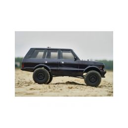 SCA-1E Range Rover Oxford modrá 2.1 RTR (rozvor 285mm), Officiálně licencovaná karoserie - 11