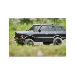SCA-1E Range Rover Oxford modrá 2.1 RTR (rozvor 285mm), Officiálně licencovaná karoserie - 12