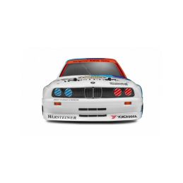 Karoserie lakovaná RS4 BMW E30 Warsteiner (200mm) - 3