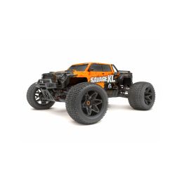SAVAGE XL Flux V2 RTR - 1
