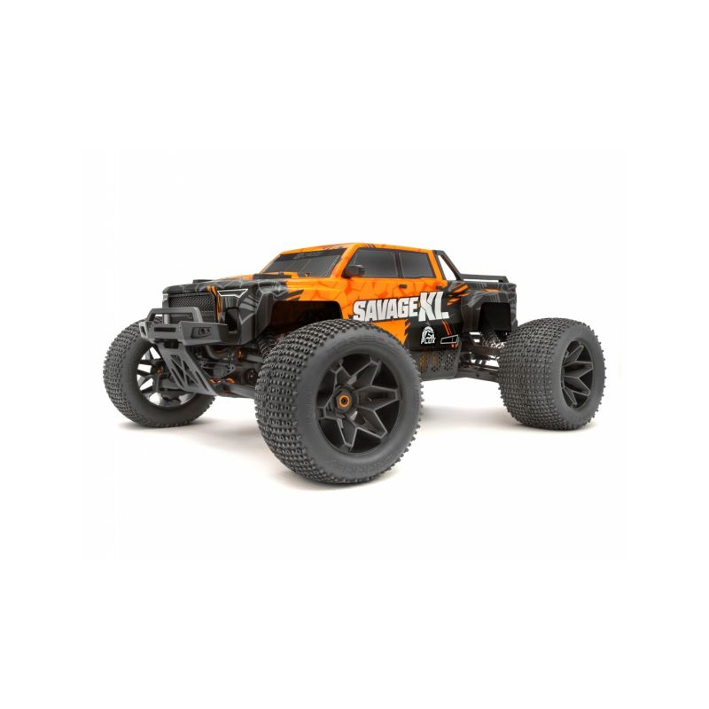 SAVAGE XL Flux V2 RTR - 1