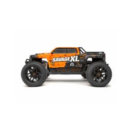 SAVAGE XL Flux V2 RTR - 2