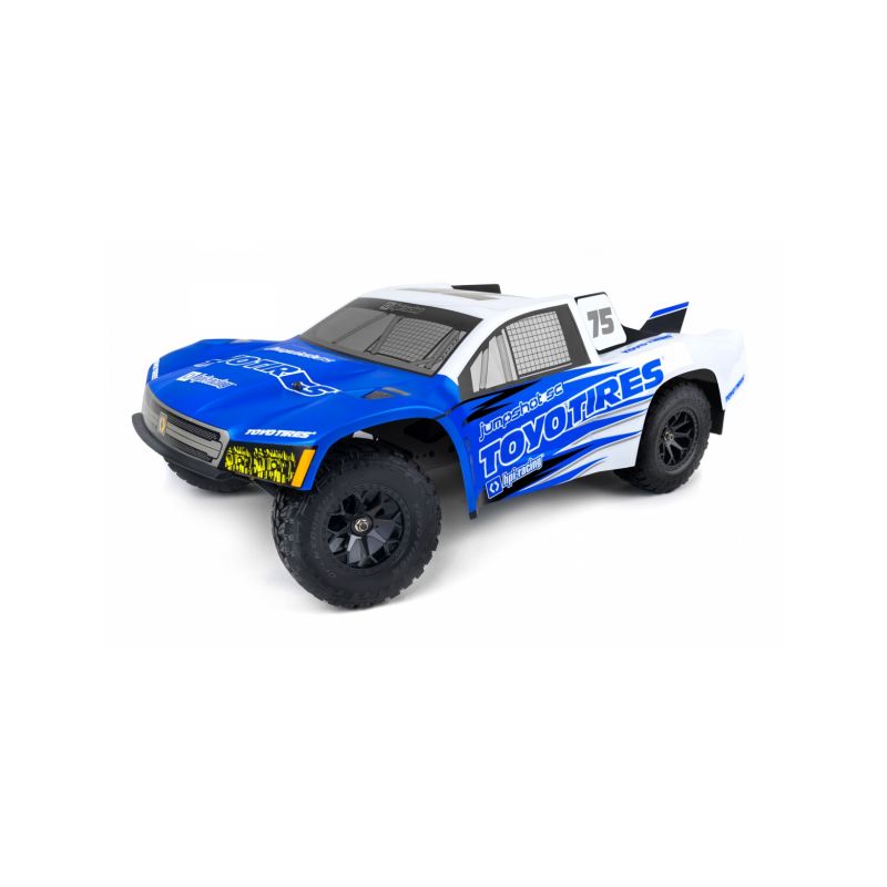 Jumpshot SC V2.0 TOYO Tires 1/10 RTR - 1