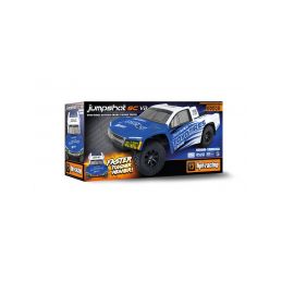 Jumpshot SC V2.0 TOYO Tires 1/10 RTR - 6