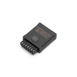 iSDT BAP6 smart LiPo modul pro 5-6S - 1