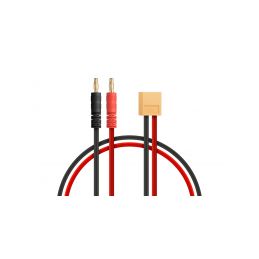 Nabíjecí kabel XT60 - 1