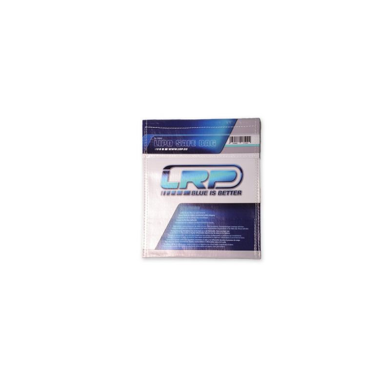 LiPo SAFE ochranný vak pro LiPo sady - 180x220mm - 1