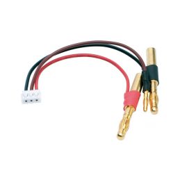 LiPo hardcase adaptér G4 z G2 na balanční konektor EHR - 1