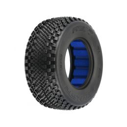 Prism Z3 přední SC 2,2"/3,0" Carpet gumy, 2ks. - 1