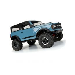 Karoserie čirá 2021 Ford BRONCO 11.4 (290mm) - 5