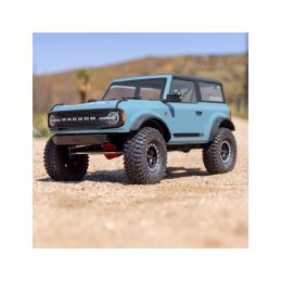 Karoserie čirá 2021 Ford BRONCO 11.4 (290mm) - 7