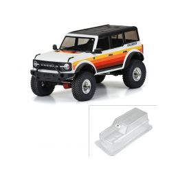 Karoserie čirá 2021 Ford BRONCO 12.3 (313mm) - 1