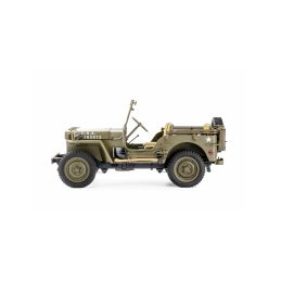 Willys MB Scaler 1941 1:12 RTR - 2