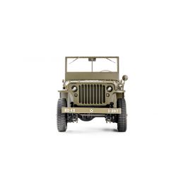Willys MB Scaler 1941 1:12 RTR - 3