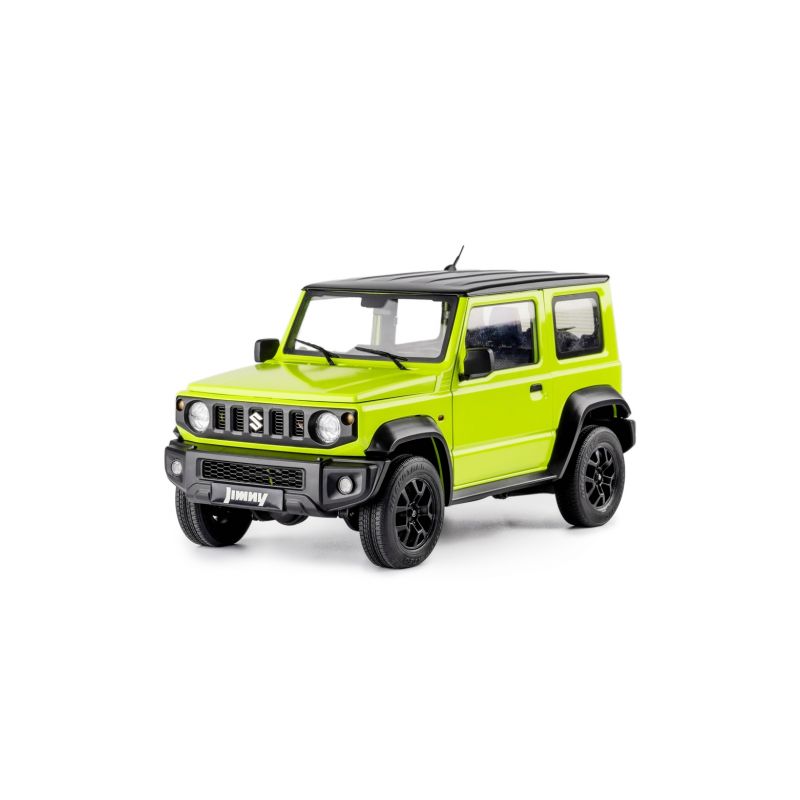 Suzuki Jimny 1:12 RTR - 1