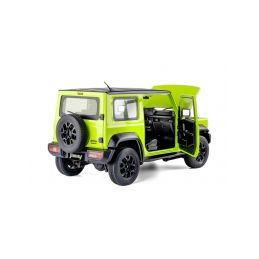 Suzuki Jimny 1:12 RTR - 4