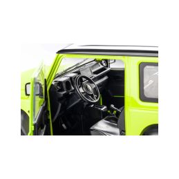 Suzuki Jimny 1:12 RTR - 5