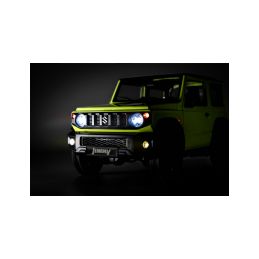 Suzuki Jimny 1:12 RTR - 8