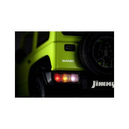 Suzuki Jimny 1:12 RTR - 9