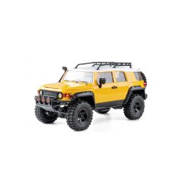 Toyota FJ Cruiser 1:18 RTR - 1