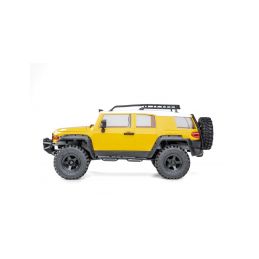 Toyota FJ Cruiser 1:18 RTR - 2